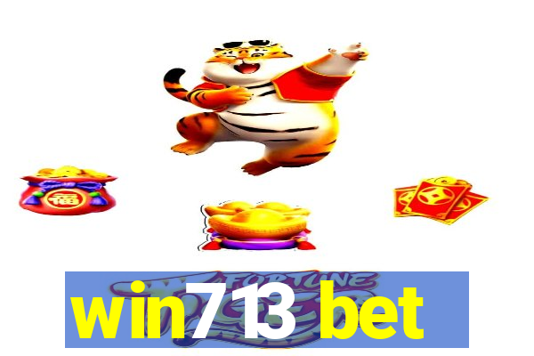 win713 bet